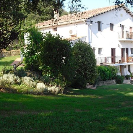 Allotjaments Mas Rafalot Bas Exterior foto
