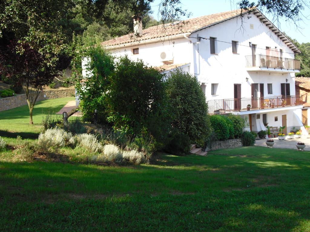 Allotjaments Mas Rafalot Bas Exterior foto