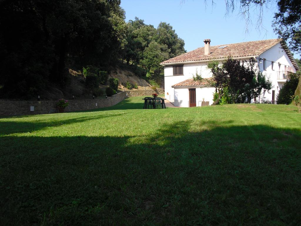 Allotjaments Mas Rafalot Bas Exterior foto