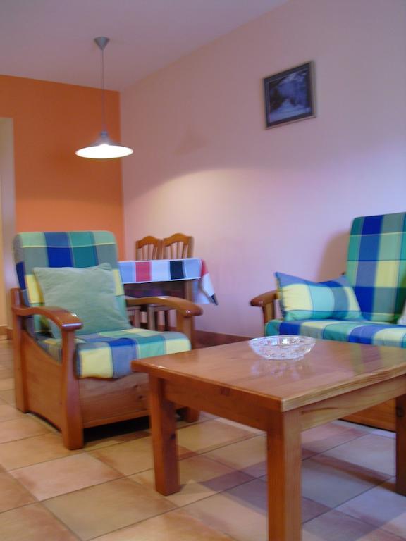 Allotjaments Mas Rafalot Bas Zimmer foto