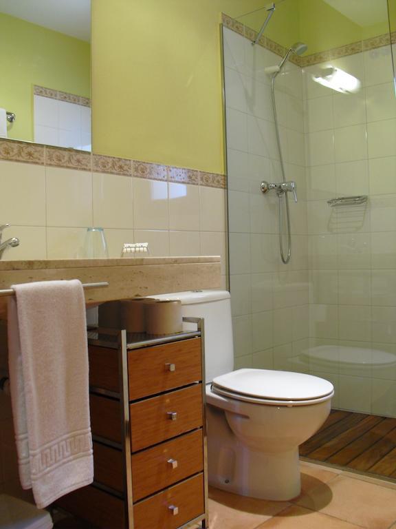 Allotjaments Mas Rafalot Bas Zimmer foto