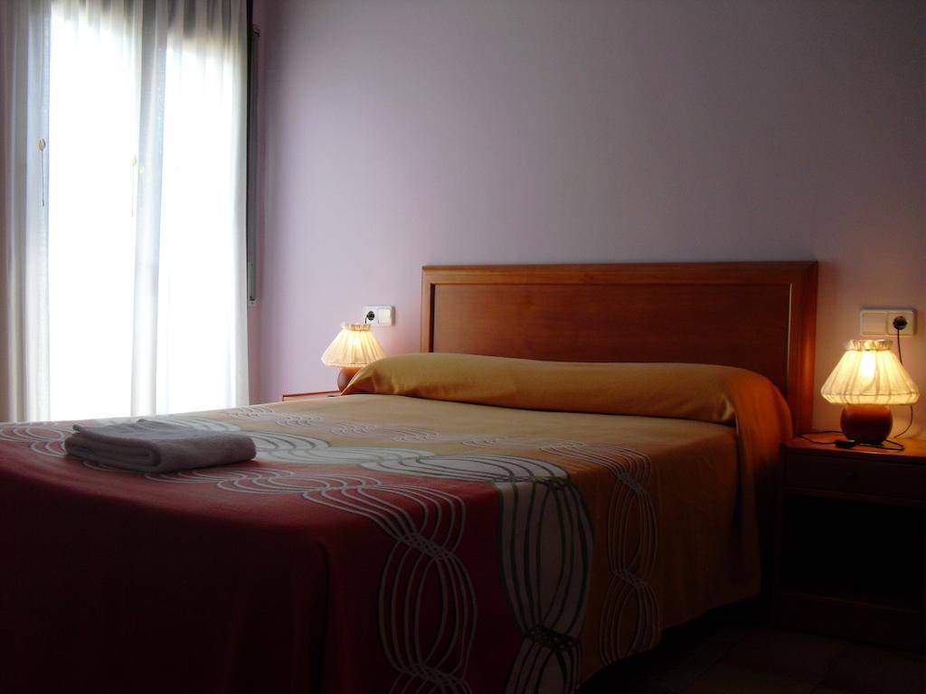 Allotjaments Mas Rafalot Bas Zimmer foto