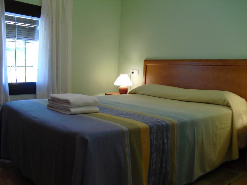 Allotjaments Mas Rafalot Bas Zimmer foto