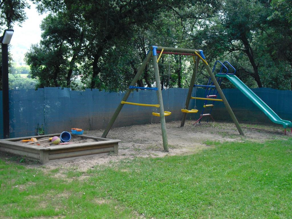 Allotjaments Mas Rafalot Bas Exterior foto
