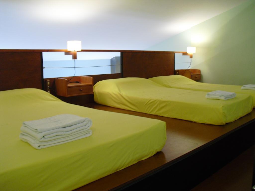 Allotjaments Mas Rafalot Bas Zimmer foto
